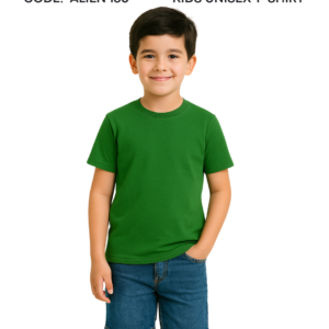 KIDS UNISEX T-SHIRT